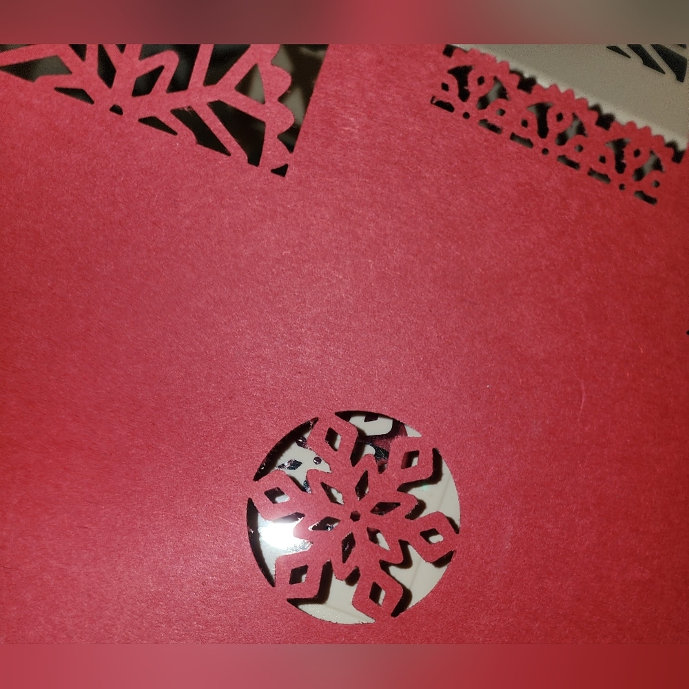 4 Piece Martha Stewart Paper Punch Set - Picture 3 of 11